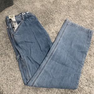 90's Boyfriend Jeans
